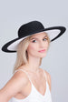 Kacie Hat - Black by Pia Rossini
