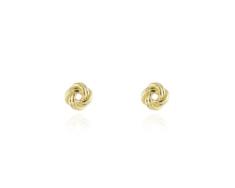 Kali Gold Earrings 413358G000