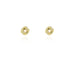 Kali Gold Earrings by Cachet London