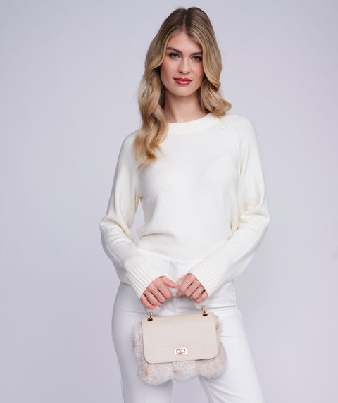 Keeva Bag - Honeycomb by Pia Rossini