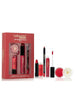 Lip Essentials Kit - Ruby Red by Bellapierre