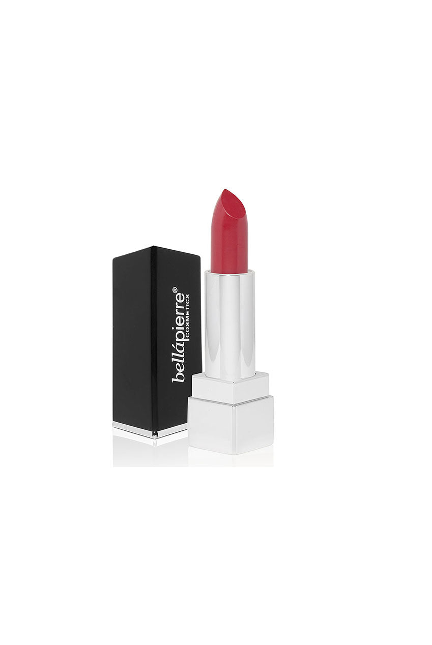 Mineral Lipstick - Cherry Pop LS011