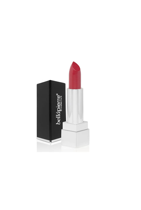 Mineral Lipstick - Cherry Pop by Bellapierre