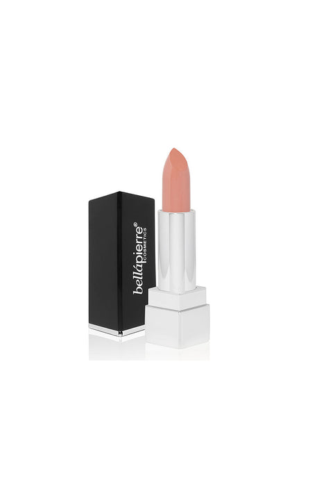Mineral Lipstick - NYC Diva by Bellapierre