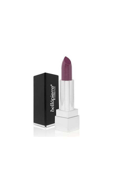 Mineral Lipstick - Purple Rain by Bellapierre