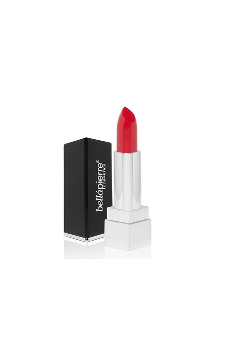 Mineral Lipstick - Ruby by Bellapierre