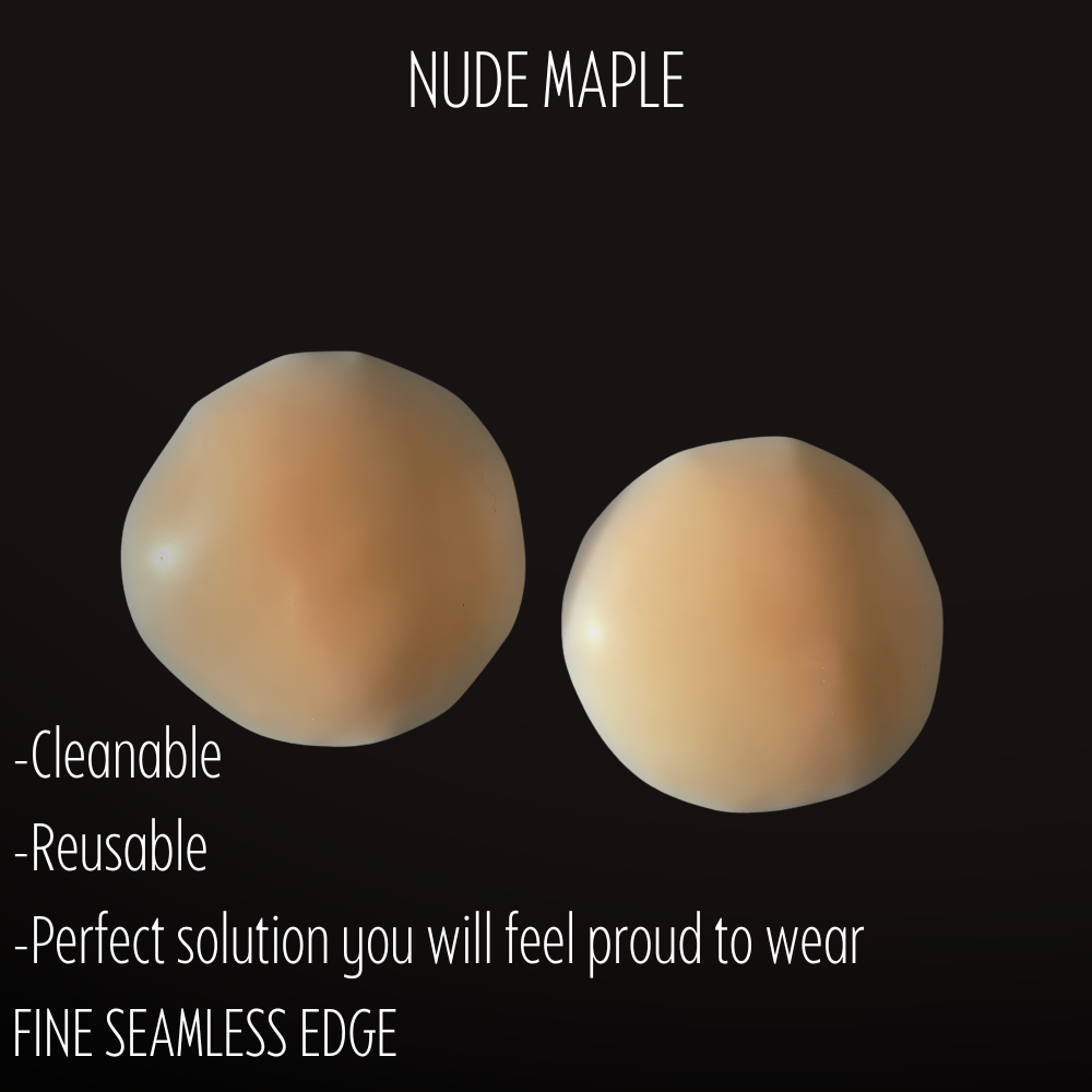 The Premium Ultra-Thin Nipple Cover 5060821380120