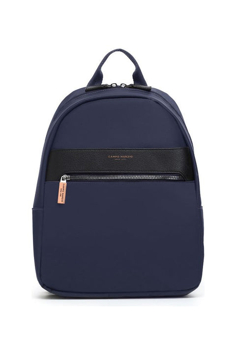 Isabella Urban Backpack - Ocean Blue MET103012002