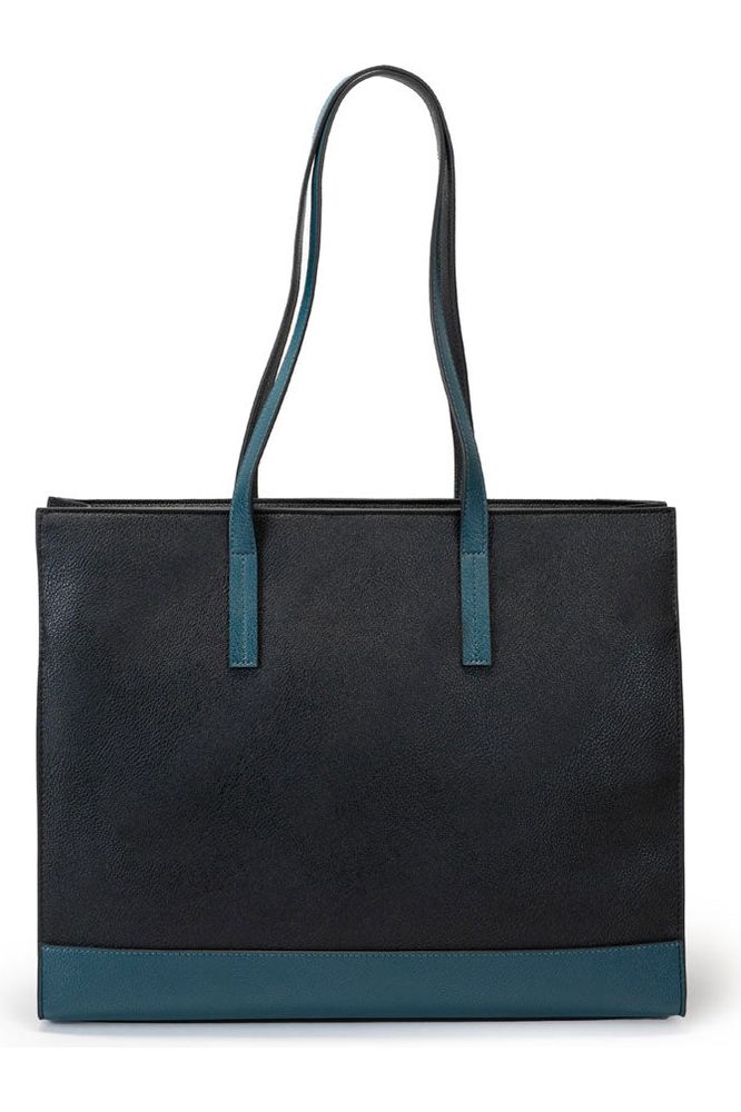 Jil Shopping Bag - Black MOD331005001