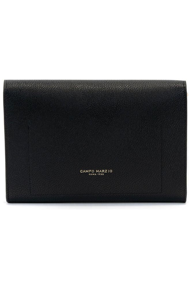 Phoebe Clutch Bag - Black MOD332005001