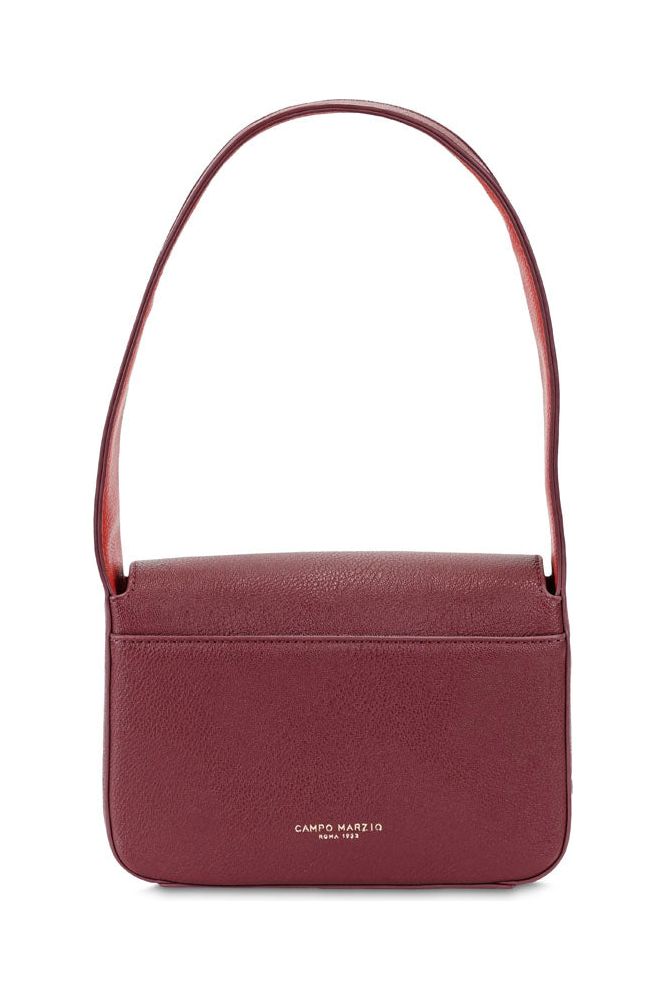 Vera Baguette Bag - Red Wine MOD333005606