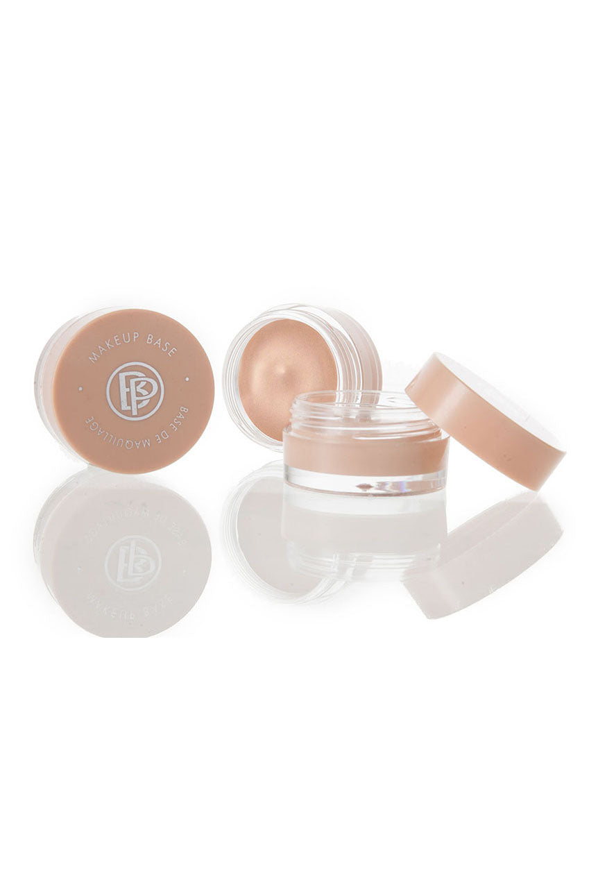 Makeup Base MUBASE