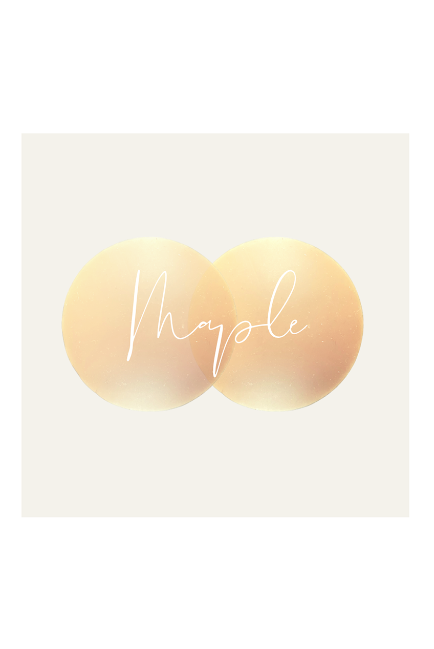 The Premium Ultra-Thin Nipple Cover 5060821380120