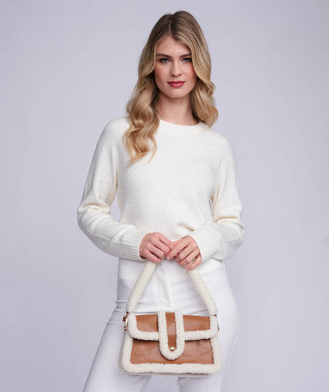 Margot Bag - Cream by Pia Rossini