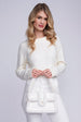 Margot Bag - Winter White by Pia Rossini
