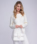 Margot Bag - Winter White by Pia Rossini