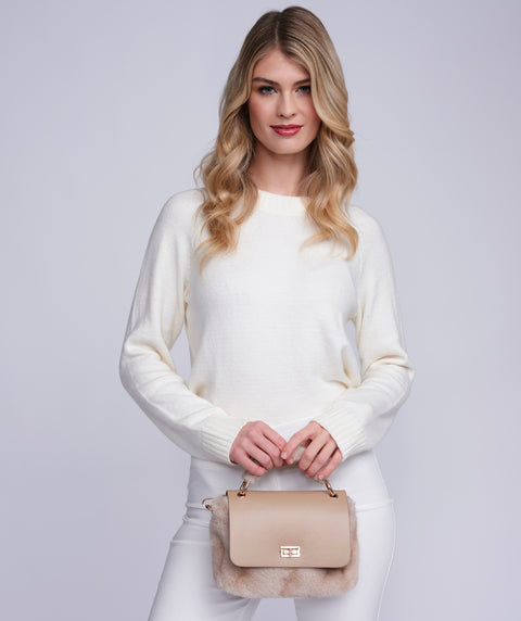 Marilyn Bag - Honey by Pia Rossini