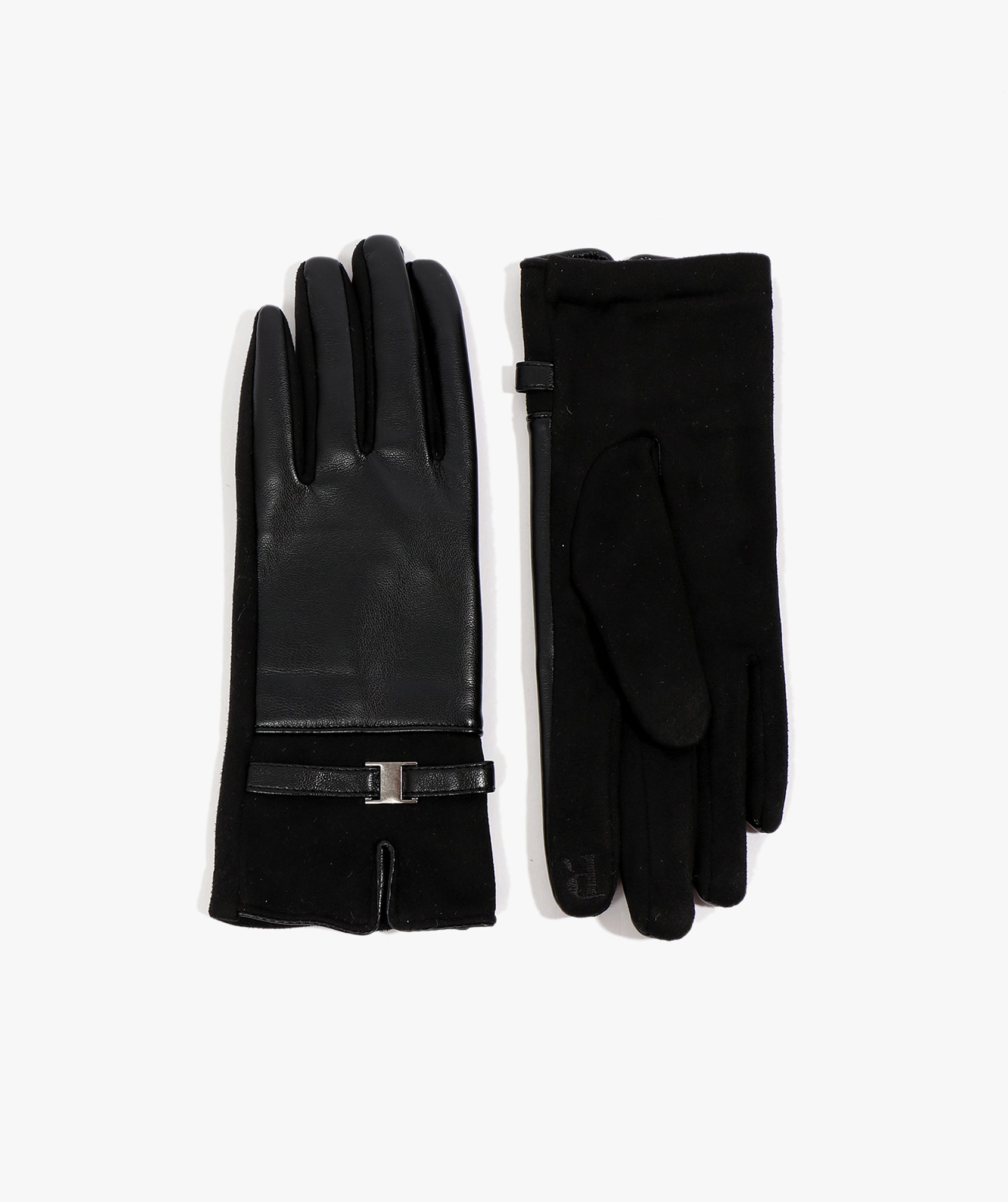 Marnie Glove - Black MAR015-BLA001