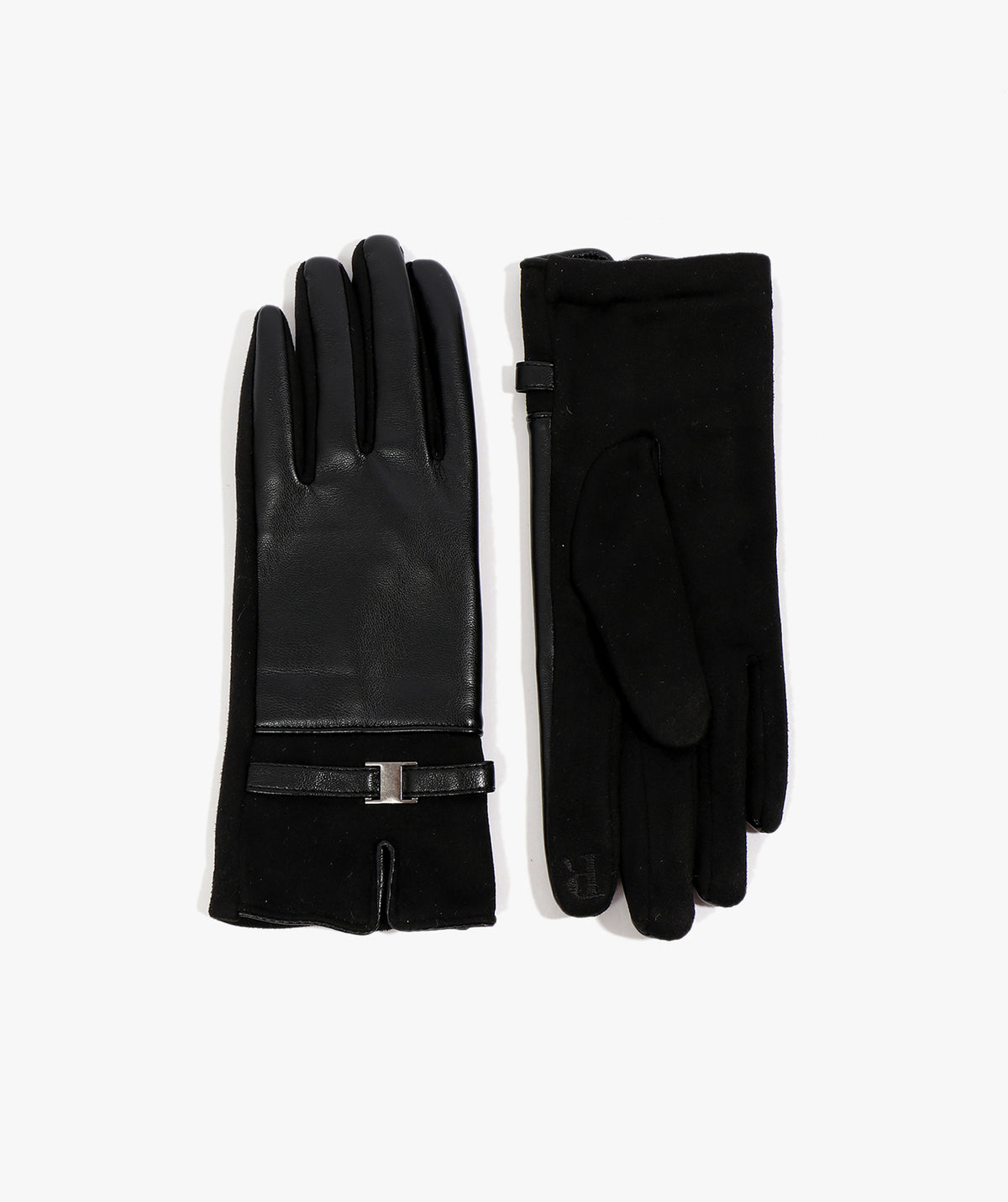 Marnie Glove - Black MAR015-BLA001