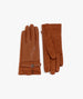 Marnie Glove - Tan by Pia Rossini