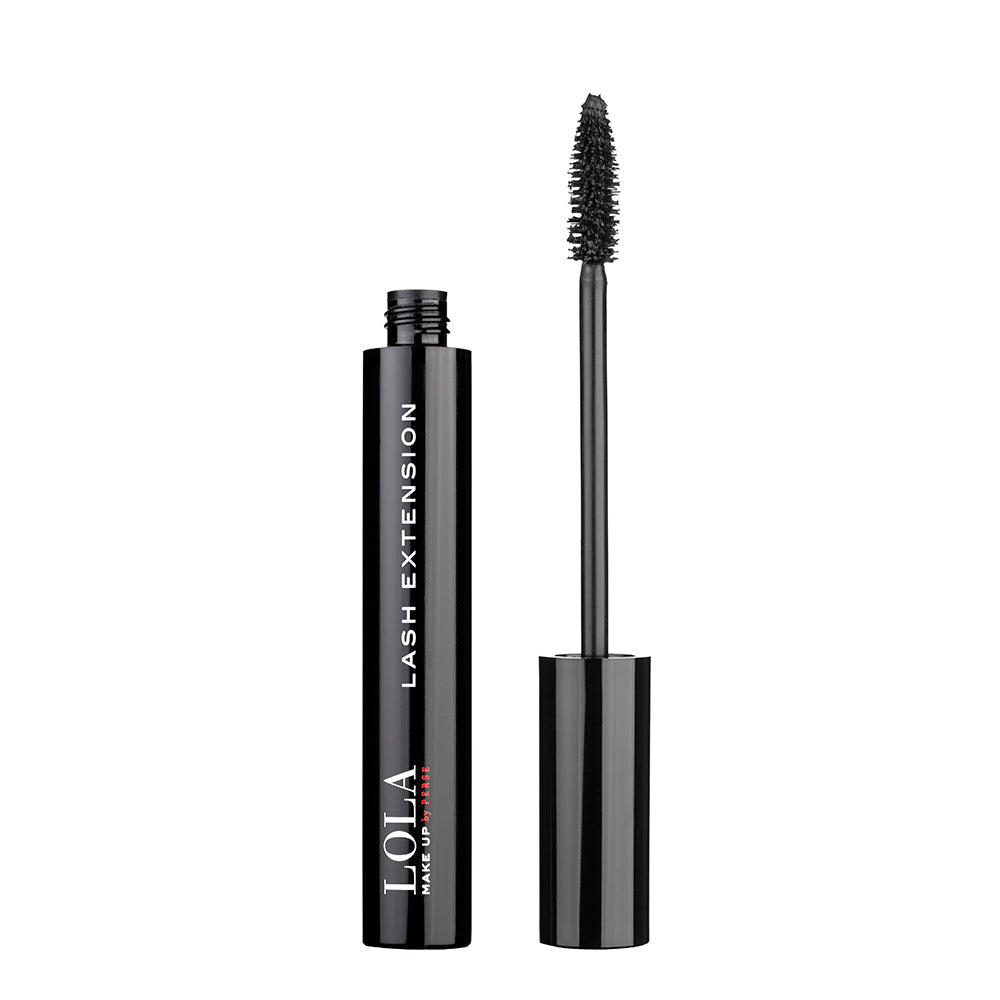 LASH EXTENSION MASCARA - BLACK LOLA704