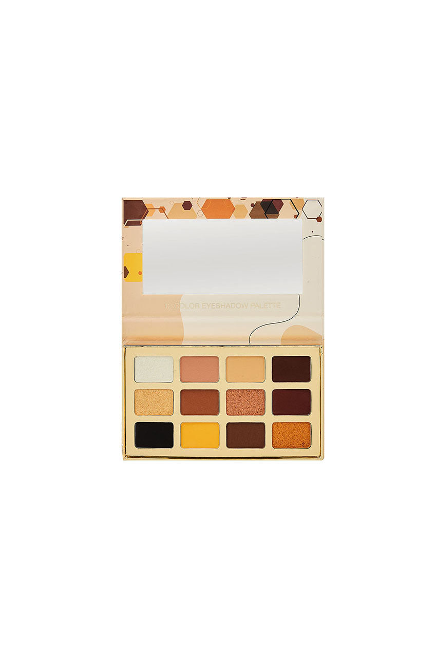 Milk And Honey Palette TEP036