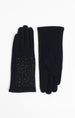 Miranda Glove - Black by Pia Rossini