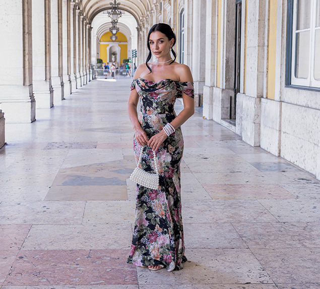 ladies occasion wear