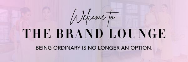 The Brand Lounge