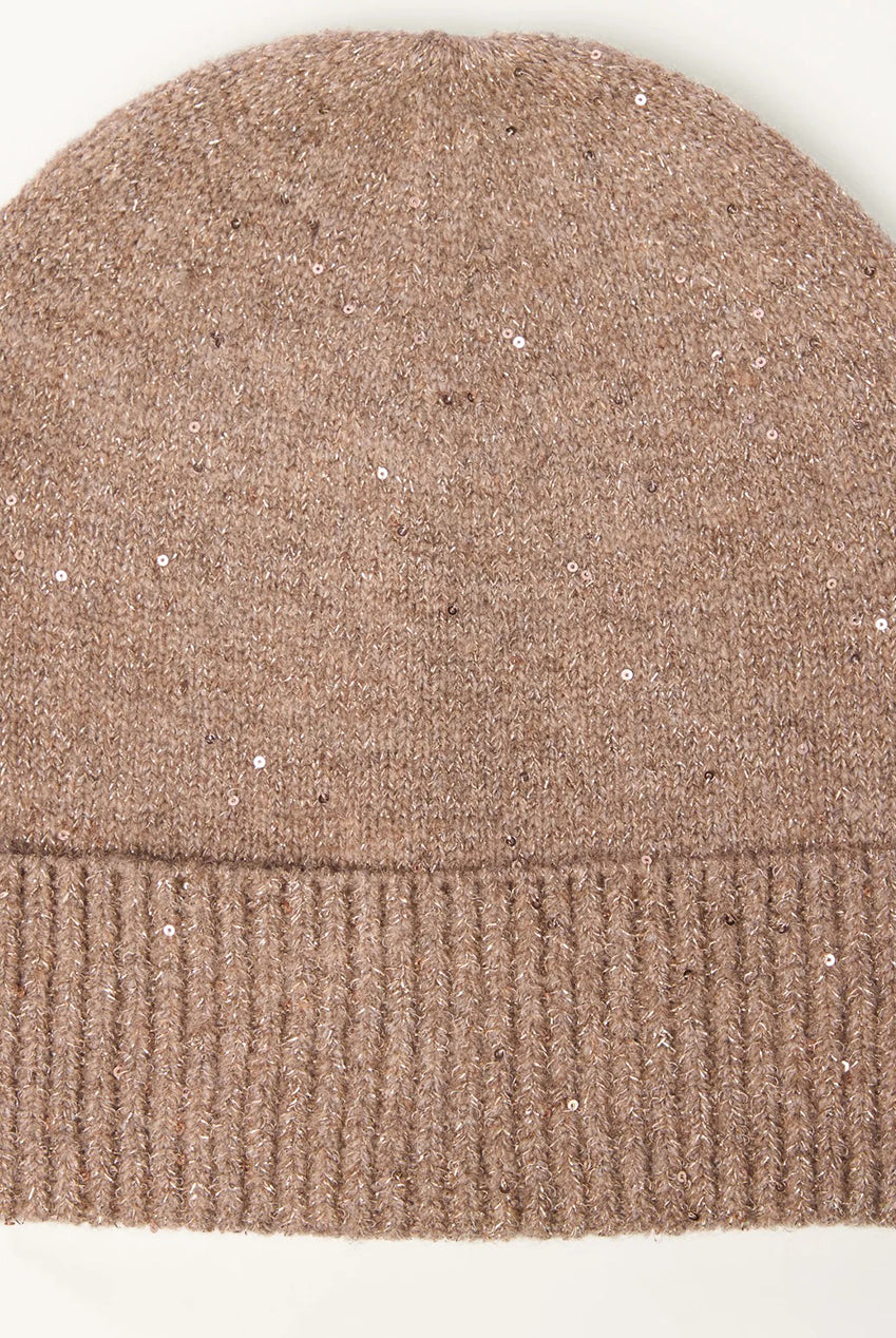 Sparkle Beanie NB261579004