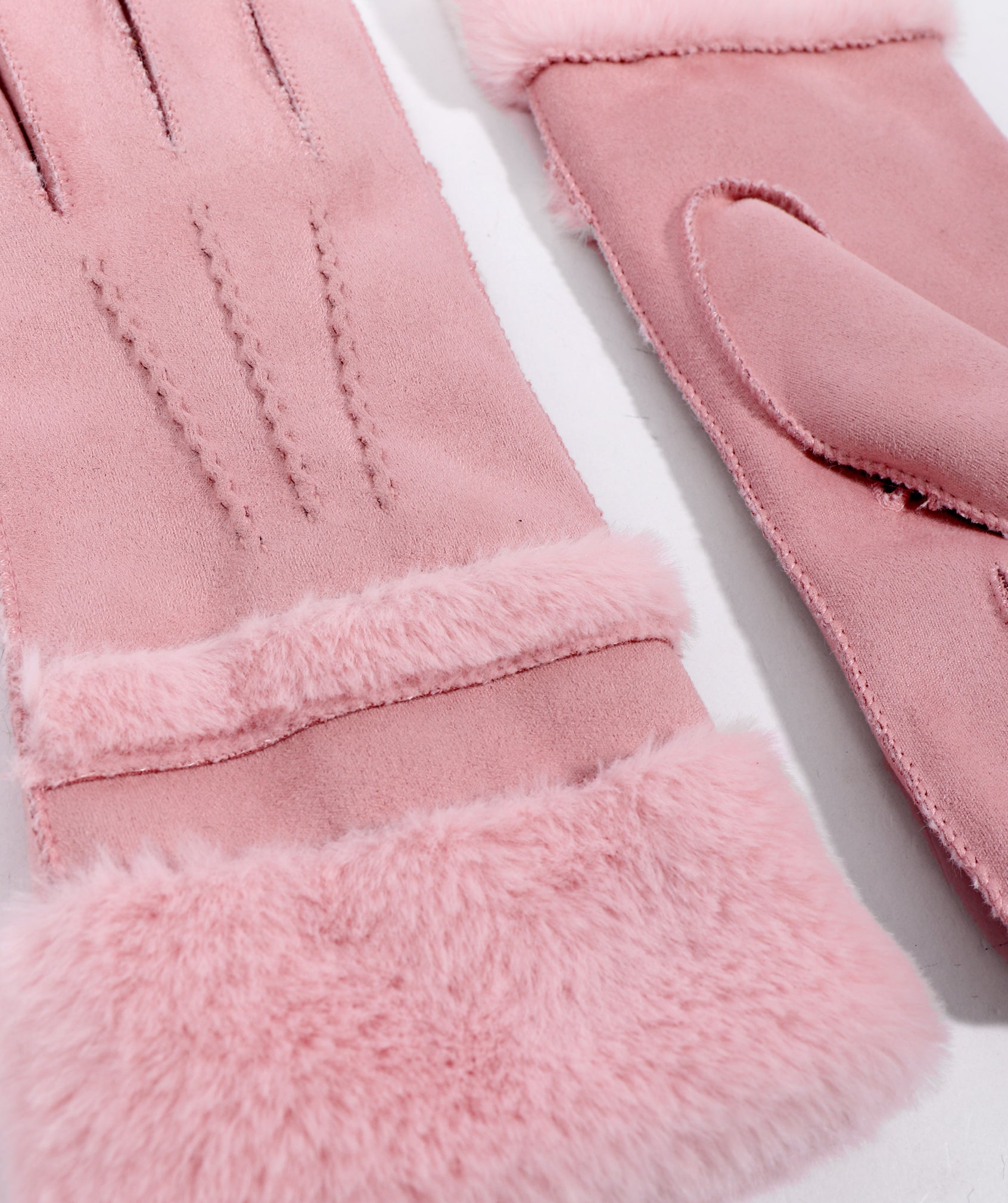 Nevada Glove - Blush NEV001-PIN004