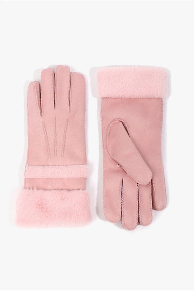 Blush - Nevada Glove - Blush by Pia Rossini