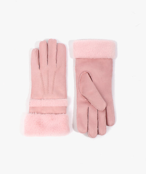 Nevada Glove - Blush by Pia Rossini