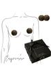The Premium Ultra-Thin Nipple Cover by Naylaleex