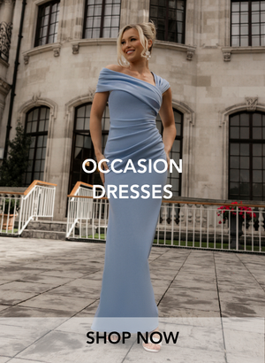 Occasion dresses