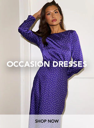 Occasion dresses