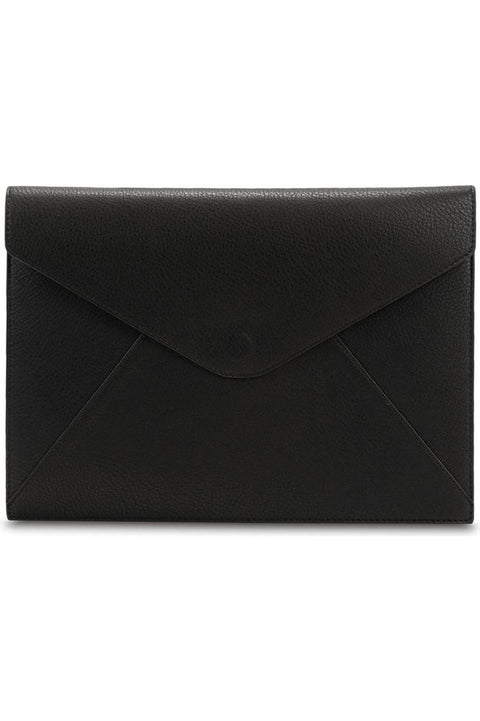 Fedor Document Holder Envelope A4 - Black OFF016005001