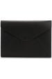 Campo Marzio Fedor Document Holder Envelope A4 - Black