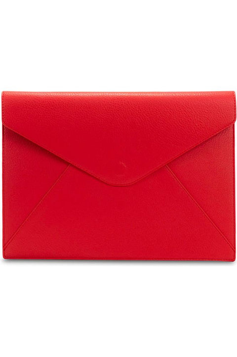 Fedor Document Holder A4 - Cherry Red Black OFF016005303