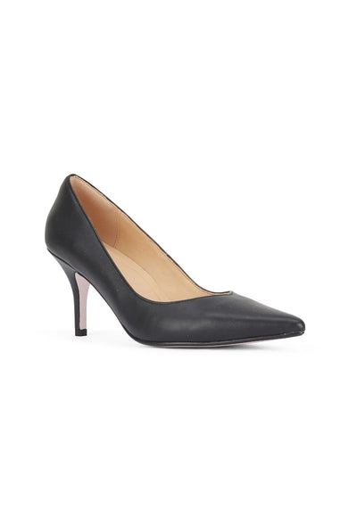 Black - Olivia by Malow London