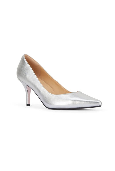 Silver - Olivia by Malow London