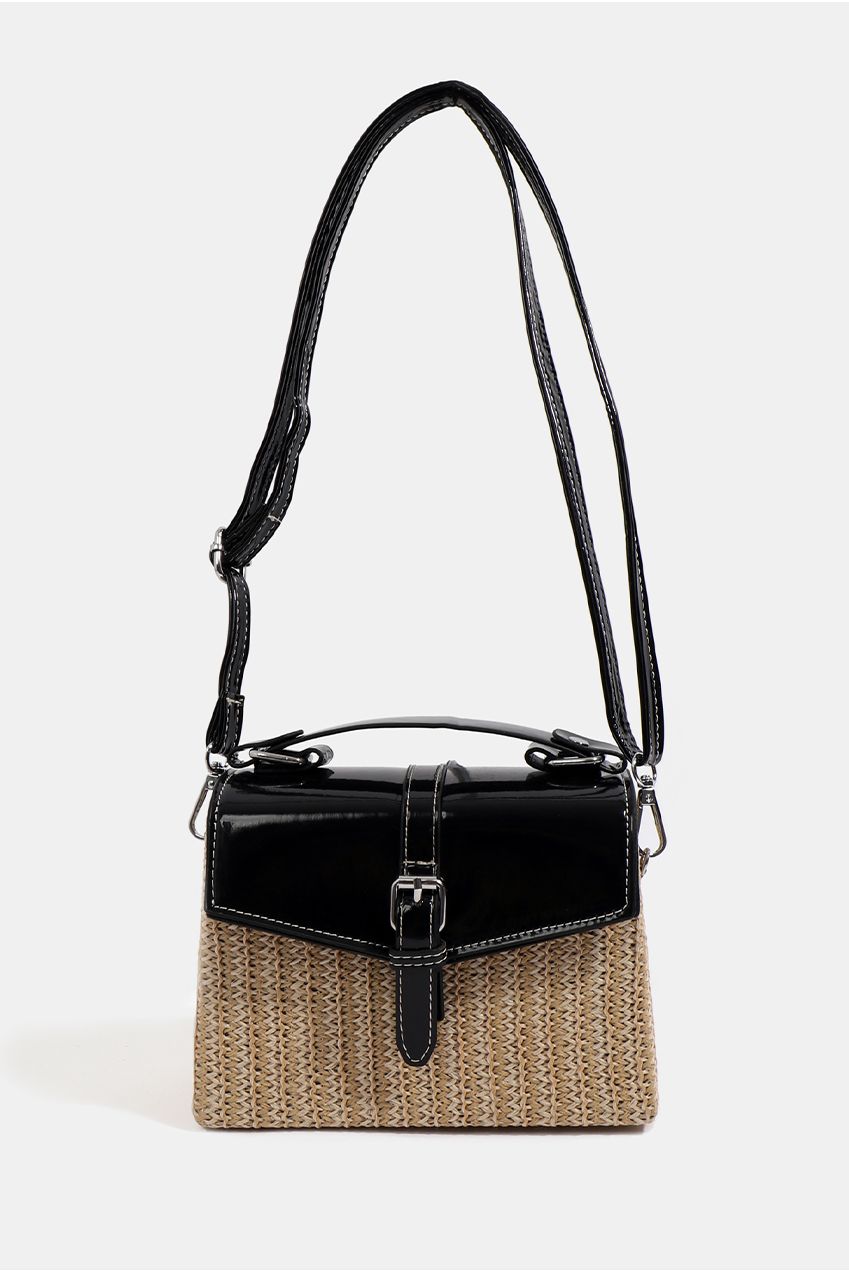 Opal Bag - Black OPA010-BLA001-0