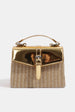 Opal Bag - Gold by Pia Rossini
