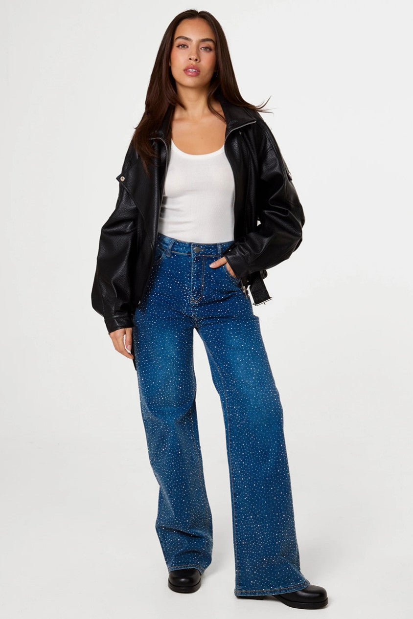 Diamante Jeans PV3746R322