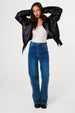 Diamante Jeans by Pink Vanilla