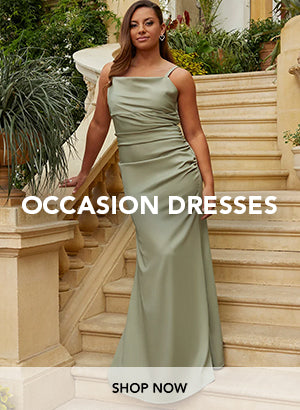Bridesmaid