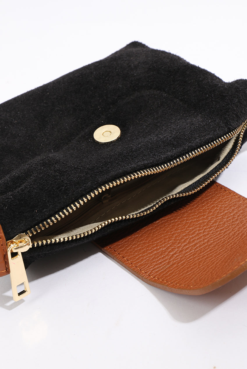 Pippa Bag - Black PIP005-BLA001