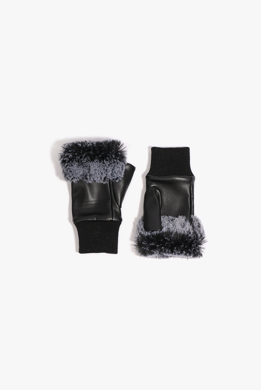 Pippa Glove - Black PIP001-BLA001