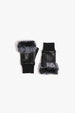 Pippa Glove - Black by Pia Rossini