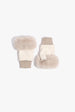 Pippa Glove - Cream by Pia Rossini